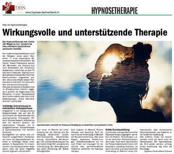 Hypnosetherapie k