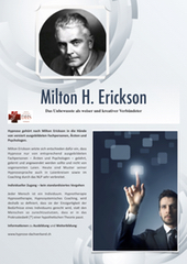 Milton H. Erickson