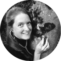 Dr. med. Melanie Rüesch