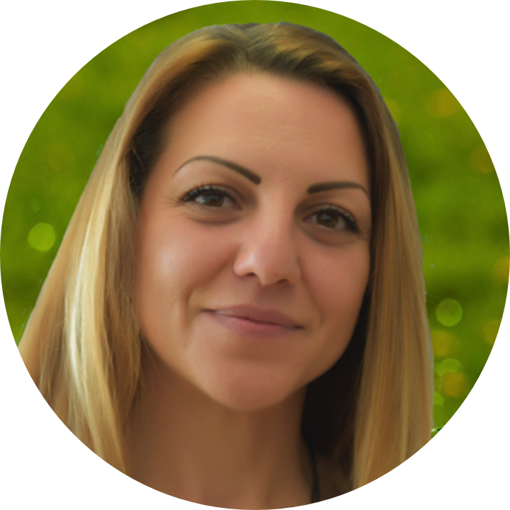 Zaklina Stefanovic - Hypnosetherapie