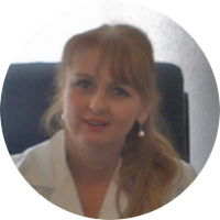 Dr.med. Luba Ackermann